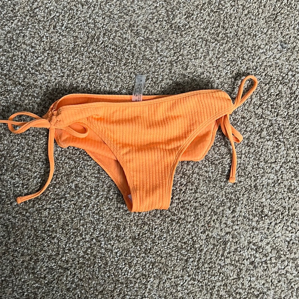 SHEIN, Medium, neon orange